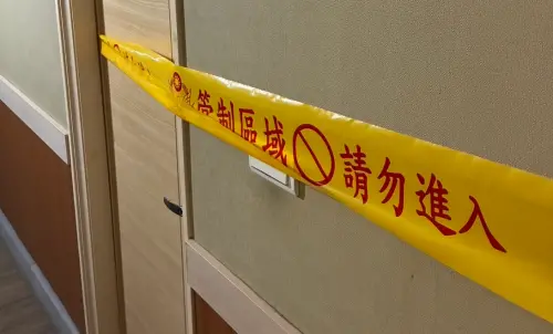 天冷泡湯傳命案！2人倒臥北投溫泉湯屋　男送醫不治、女明顯死亡
