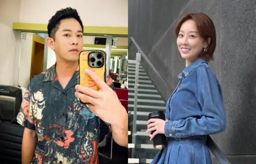 Junior、夏語心被抓包演《世紀血案》！神隱7天道歉　喊停製拒看
