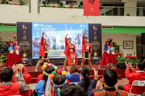 When February brings a different New Year: Inside Taiwan’s Indigenous worlds and the Tsou Mayasvi
