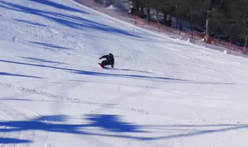 九州這樣玩1／日本最南端滑雪場　熊本機場自駕1.5hrs到北國
