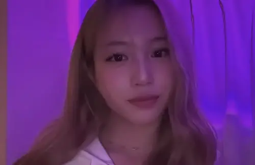 趙薇16歲女兒小四月現況曝光！無緣16億家產　美貌堪比韓國女團
