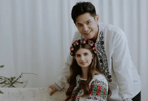 祖雄家庭地位曝光！2歲女兒爆爸爸也怕媽媽　佳娜被控很兇狂喊冤
