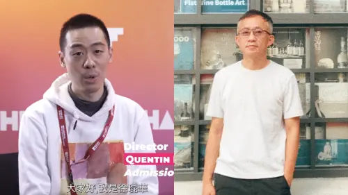 《世紀血案》恐胎死腹中？許常德分析導演聲明藏玄機：沒打算停止
