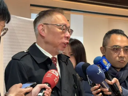 高市旋風席捲日本政壇　范世平揭「台日同步」：親中力量成阻力
