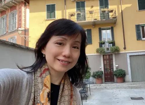 蔡幸娟女兒成爆紅網美！曾砸3.38億買豪宅　葉蘊儀來台出片都靠她
