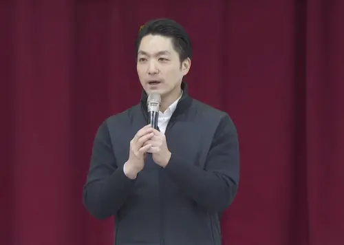 電影改編林宅血案引公憤！蔣萬安也說話了：不應二次傷害
