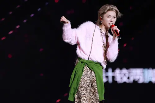 華晨宇拿下3塊地！未來開演唱會不用再租場地　粉絲直奔他家HIGH
