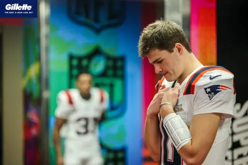 超級盃／愛國者四分衛梅伊4戰被擒殺21次！寫難堪紀錄　眼眶紅了
