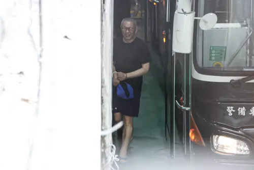 獨／「柯文哲羈押」諧音柯基！飼主不滿愛犬照被醜化　提告結局曝
