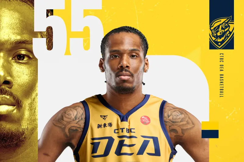 ▲新北中信特攻籃球隊今（9）日宣佈，為因應賽季衝刺需求，正式簽回全能鋒線外援「金恩」（Nick King）。（圖／新北中信特攻提供）