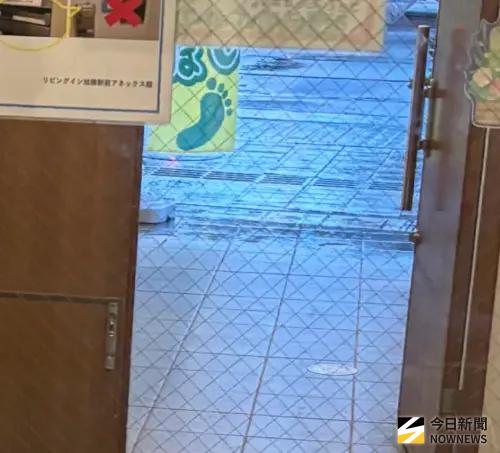 為何日本飯店門窗玻璃常有鐵絲網？不是為了防盜　專家點出功能
