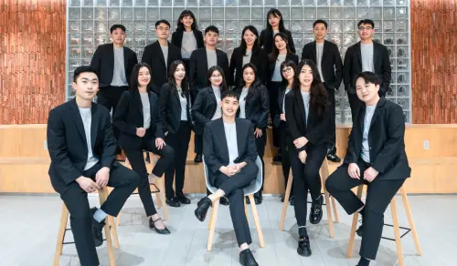 房市／打造多元輪調職涯路徑　信義企業集團MA招募起跑
