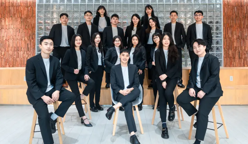 ▲信義企業集團祭出年薪上看150萬招募MA(儲備幹部)，即日起正式起跑。（圖／信義企業集團提供）