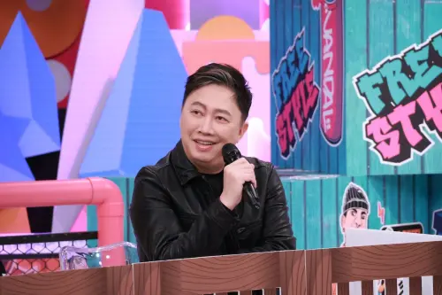 趙正平再婚小22歲嫩妻！驚爆錢快被花光　認夫妻價值觀不同
