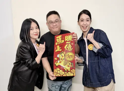 《陽光女子合唱團》4.88億登影史第2！最大票倉在台南　破2300萬
