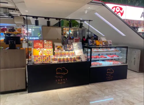 鐵窗關不住好手藝！浪子回頭全靠「這根」大翻身　銷魂蛋捲搶爆
