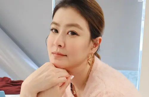 宋依璇認了過年想離婚！初二被要求不准回娘家　婆婆丟1理由超扯
