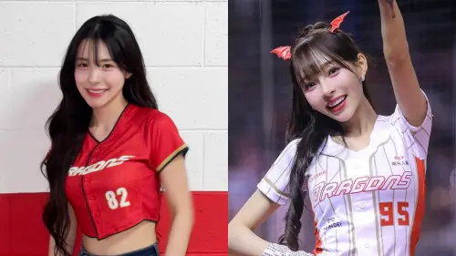 韓籍三本柱續留小龍女！李多慧昔鬆口8字藏玄機　林襄躍升副隊長
