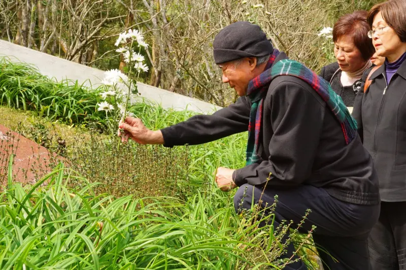 ▲電影《世紀血案》改編自台灣重大歷史事件「林宅血案」，卻因未取得當事人林義雄授權，引發輿論強烈抵制。（圖／翻攝自慈林教育基金會臉書）