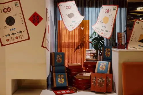 星享道串聯台中、高雄據點迎新春 「舊客回娘家」享折扣優惠
