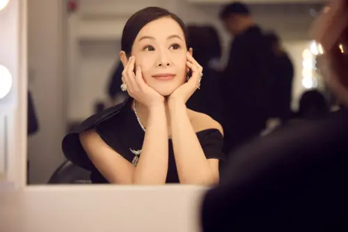 ▲▼劉若英代表作橫跨樂壇和影視圈，曾經拿下東京影展、亞太影展、金鐘獎影后，更是少數以編、導、演、唱項目入圍過金馬獎的藝人。（圖／劉若英 Rene Liu臉書）