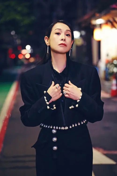 ▲▼劉若英代表作橫跨樂壇和影視圈，曾經拿下東京影展、亞太影展、金鐘獎影后，更是少數以編、導、演、唱項目入圍過金馬獎的藝人。（圖／劉若英 Rene Liu臉書）