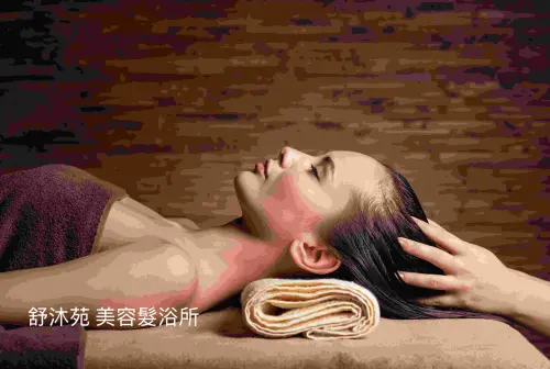 ▲舒沐苑相信，真正好的服務，應該替顧客省下時間，同時帶來更好的體驗。（圖／舒沐苑美容髮浴所提供）