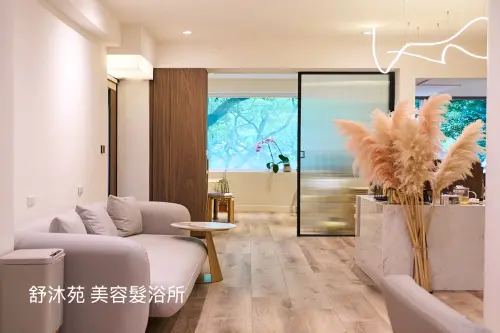 ▲擁有無數讚賞與青睞的舒沐苑美容髮浴所，未來，也將持續引進更專業的技術與設備。（圖／舒沐苑美容髮浴所提供）