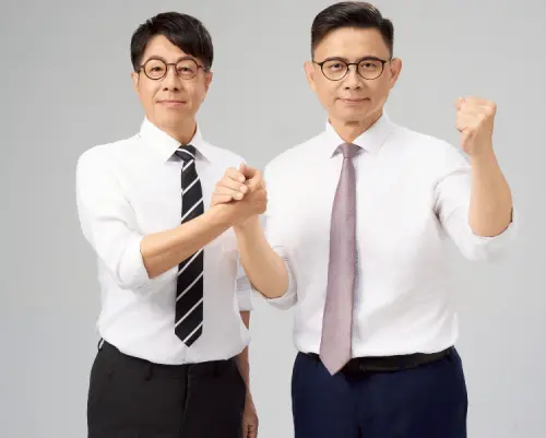 賴瑞隆力挺尹立　攜手守住高雄即戰力
