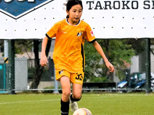 ▲Attackers FC U12G在比賽初期落後情況下完成逆轉，以2：1拿下關鍵勝利。(圖/健身工廠提供)