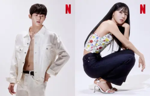 《單身即地獄》結局前爆雷？金珉志街頭合體禹盛閔　粉猜配對成功
