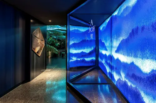 ▲江振誠將為饗賓集團「饗A Joy」2.0進化。（圖／饗賓集團feastogether.com.tw）