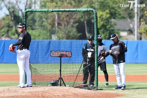 經典賽／本屆確定ABS不跟進！美媒擔心大聯盟捕手錯過春訓適應期
