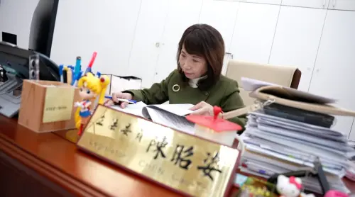 代理孕母3／畢生不孕誓言修法推代孕　陳昭姿：版本全球最嚴
