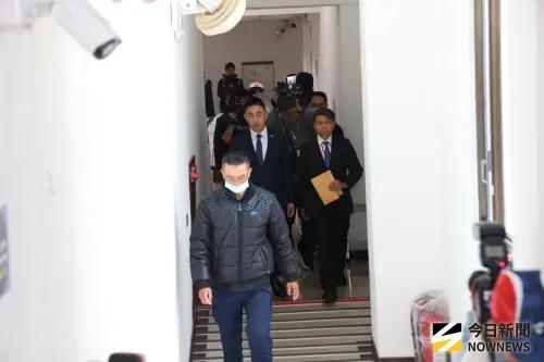 曾破台版柬埔寨案！北檢曾揚嶺再辦高金素梅案　亮眼戰績曝光
