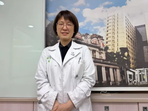 代理孕母5／借鏡英美制度　台大醫師陳美州：利他型代孕出發
