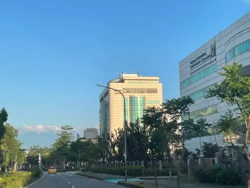 經濟大爆發！台光電砸27億掃萬坪廠　專家：這產業需求比AI更驚人
