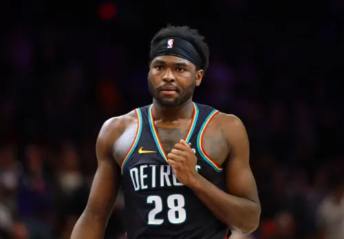 NBA／年度最大鬥毆！史都華累犯施暴　ESPN專家：恐面臨長期禁賽
