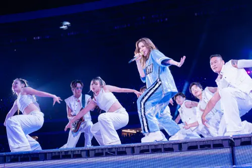 鄧紫棋大巨蛋驚喜加場！粉絲暴動求票　2/11搶票攻略、票圖一次看
