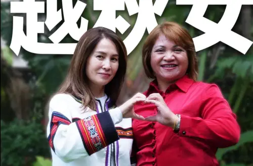 這3名原住民縣議員也遭約談！與高金素梅關係匪淺　背景曝光
