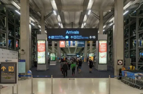 泰自豪黨即將掌權！旅遊業催新政府開大招　把任期變觀光改造期
