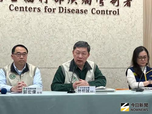 國內上週14萬人次拉肚子！日韓3疫情都在上升　腹瀉近5年新高
