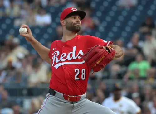 MLB／「逆輸出」成功案例加一！前火腿洋投馬丁尼茲成光芒薪一哥
