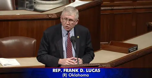 美國眾議院通過《保護台灣法案》！內容有什麼？中國犯台將被制裁
