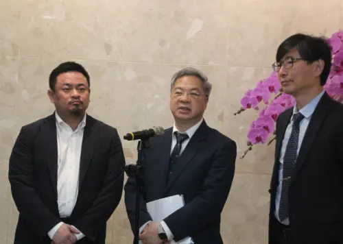 關稅調降美車少50萬別想了！ 龔明鑫：業者表明降幅頂多1成
