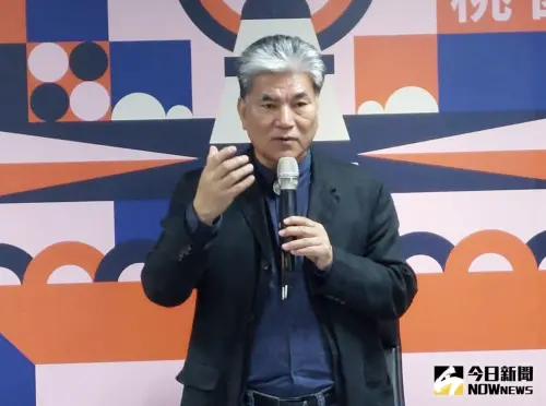 高金素梅被搜索！「昔日緋聞情人」李鴻源回這句超尷尬
