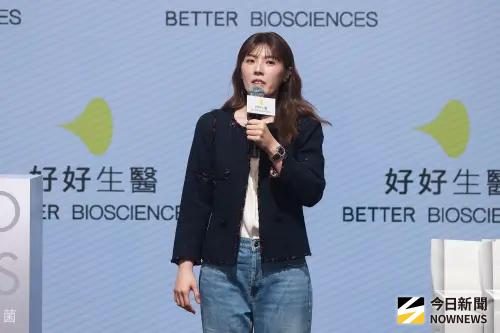 理科太太事業版圖擴展美國！霸氣喊員工年終自己填　總金額破百萬
