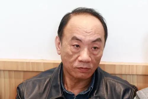 王自強爆料《世紀血案》藏鏡人：演員不會知道資金來源！　
