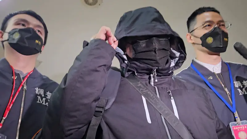 ▲陳姓廠商涉嫌與高金素梅創立的原住民多族群文化交流協會共同詐領補助款。（圖／記者劉松霖攝）