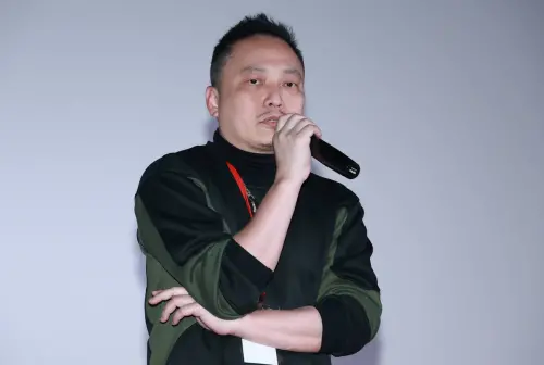 錢人豪批《世紀血案》監製！直言：創作不該建立在他人痛苦上　
